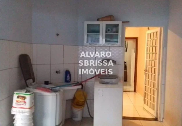 Imagem Casa com 3 dormitórios na Vila Mariáh - Itu / SP
