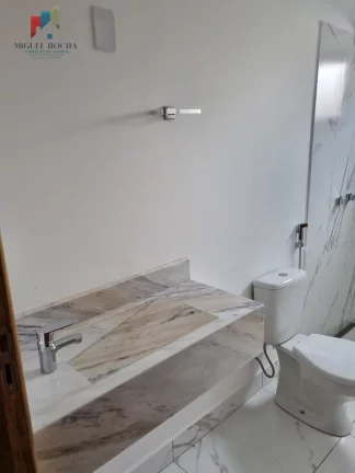 Imagem Reserva dos Ypes 2 - Casa à venda no bairro Vila Doutor Laurindo - Tatuí/SP