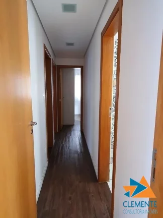 Imagem Apartamento 03 quartos 01 suite Bairro Santo Agostinho-BH.