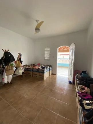 Imagem Sobrado com 3 dormitórios à venda, 176 m² por R$ 850.000,00 - Jardim Santa Carolina - Mogi das Cruzes/SP