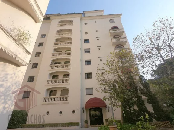 Imagem Apartamento de Luxo à Venda no Jardim Paulista, SP
