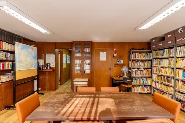 Imagem Sala Comercial à Venda, 44 m² em Cerqueira César - São Paulo Imagem Sala Comercial à Venda, 44 m² em Cerqueira César - São Paulo