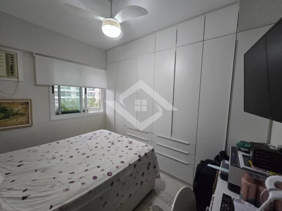 Imagem Apartamento 3 quartos 97 m² Green Park • Rio 2 Barra •