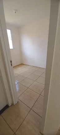 Imagem APARTAMENTO PADRÃO DISPONÍVEL PARA LOCAÇÃO!