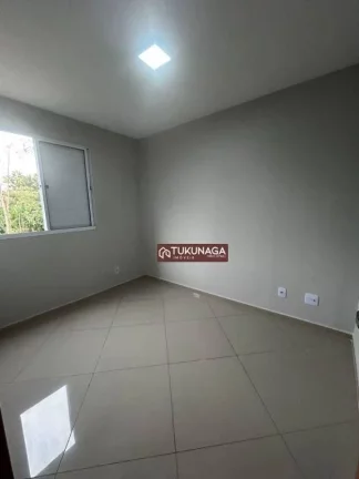 Imagem Apartamento com 2 quartos à venda, 38 m² por R$ 240.000 - São João - Guarulhos/SP