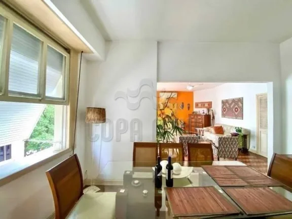 Imagem Ipanema – Rua Gomes Carneiro | Residencial › Apartamento 4 quarto(s) à Venda