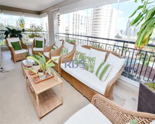 Imagem Apartamento - Padrão / Residencial / Vila Mariana