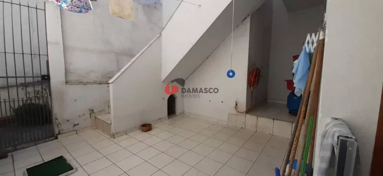 Imagem Casa à venda 3 Quartos, 2 Vagas, 310M², Centro, São Caetano do Sul - SP