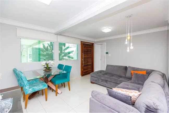 Imagem CASA RESIDENCIAL em São Paulo - SP, Parque Residencial Júlia