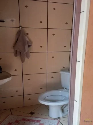 Imagem SOBRADO COM 2 DORMITÓRIOS À VENDA, 227 M² POR R$ 640.000,00 - VILA NOVA JUNDIAINÓPOLIS - JUNDIAÍ/SP