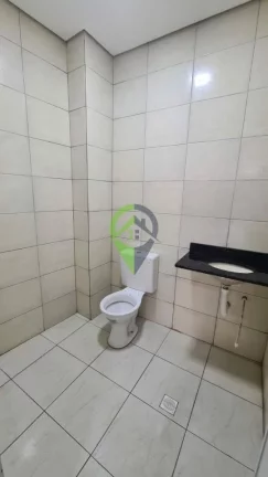 Imagem Pavilhão/Galpão Comercial aluguel no Centro de São Vicente/SP