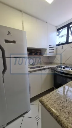 Imagem APARTAMENTO À VENDA NO PARAISO, SÃO PAULO