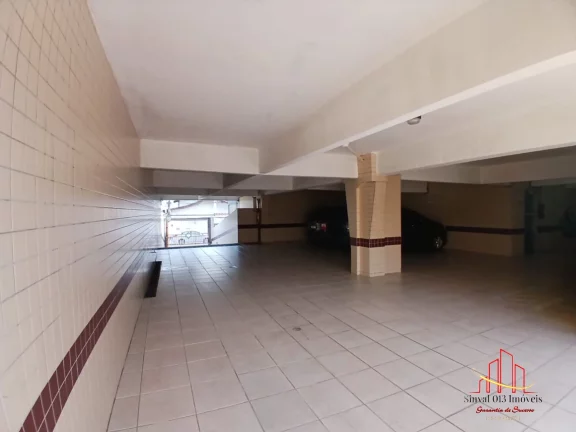 Imagem APARTAMENTO RESIDENCIAL em PRAIA GRANDE - SP, OCIAN