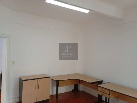 Imagem Conjunto para alugar, 92 m² por R$ 3.648,69/mês - Sé - São Paulo/SP