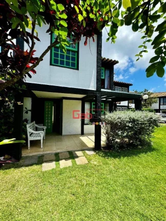Imagem Casa com 3 dormitórios à venda, 130 m² por R$ 1.100.000,00 - Geribá - Armação dos Búzios/RJ