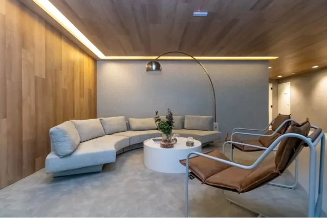 Imagem APARTAMENTO RESIDENCIAL em São Paulo - SP, Indianópolis