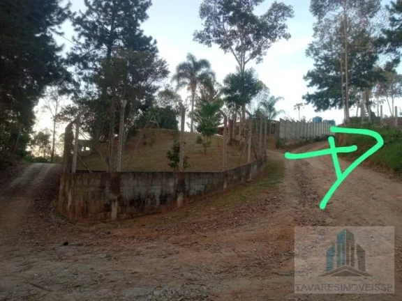 Imagem Terreno, 1300m2, à venda em Suzano, Jardim dos Eucaliptos