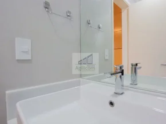 Imagem APARTAMENTO À VENDA EM VILA NOVA CONCEIÇÃO COM 3 DORMITÓRIOS