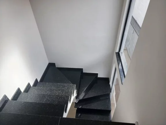 Imagem Sobrado com 2 dormitórios à venda, 80 m² por R$ 420.000,00 - Vila São Paulo - Mogi das Cruzes/SP