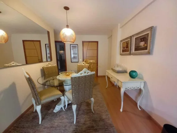Imagem Apartamento para Venda em Teresópolis / RJ no bairro Agriões