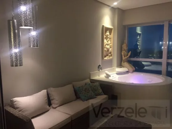 Imagem Apartamento para Locação em Balneário Camboriú / SC no bairro Centro