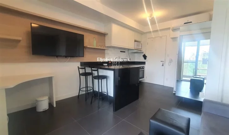 Imagem APARTAMENTO RESIDENCIAL em SÃO PAULO - SP, MORUMBI