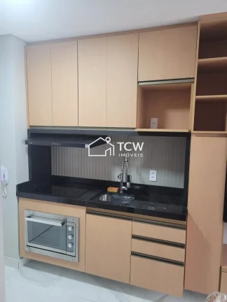 Imagem Apartamento para alugar no bairro Vila Olímpia - São Paulo/SP, Zona Sul