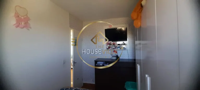 Imagem Apartamento, Residencial Boulevard flamboyant, 2 Dormitorios (sendo 1 suíte