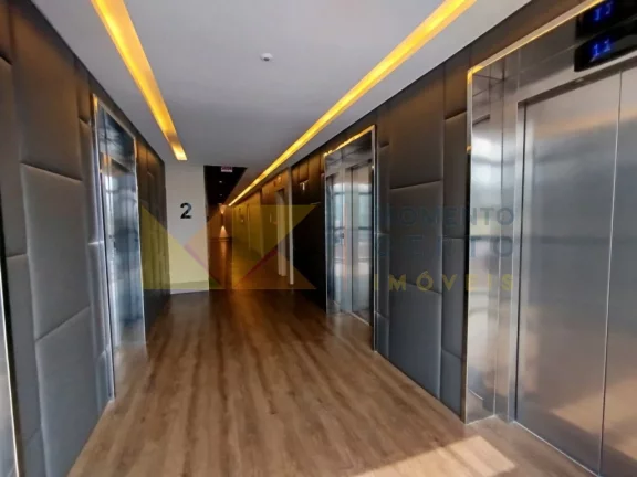 Imagem Sala Comercial para Alugar, 43 m² em Garcia - Blumenau Imagem Sala Comercial para Alugar, 43 m² em Garcia - Blumenau
