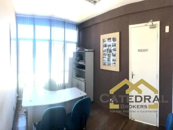 Imagem GALPÃO À VENDA, 620 M² POR R$ 1.960.000,00 - POSTE - JUNDIAÍ/SP