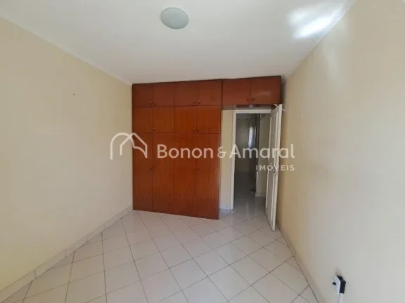 Imagem Apartamento à venda no Cambuí, em Campinas