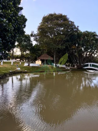 Imagem Chácara completa à venda em Bragança Paulista-SP a 80 km de São Paulo