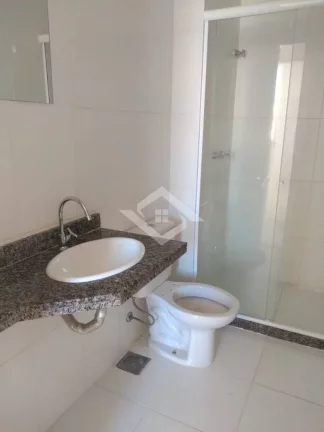 Imagem Apartamento de 3 Quartos para Venda em Niterói com 74 m²
