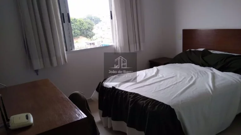 Imagem Sobrado Residencial à venda, Jardim Monjolo, São Paulo - SO0007.
