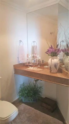 Imagem Apartamento a Venda no bairro Centro - Ribeirão Preto, SP