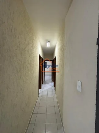 Imagem Casa à venda no bairro Jardim Igaçaba - Mogi Guaçu/SP