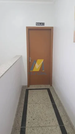 Imagem Sala Comercial para Locação - Avenida Sapopemba - Santo André