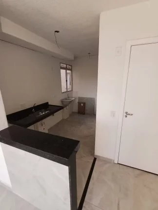 Imagem Apartamento em Belo Horizonte