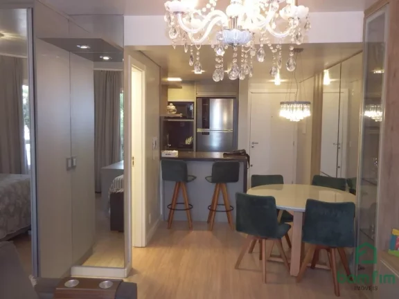 Imagem Apartamento para venda, 1 quarto(s), Centro Histórico, Porto Alegre - AP2437