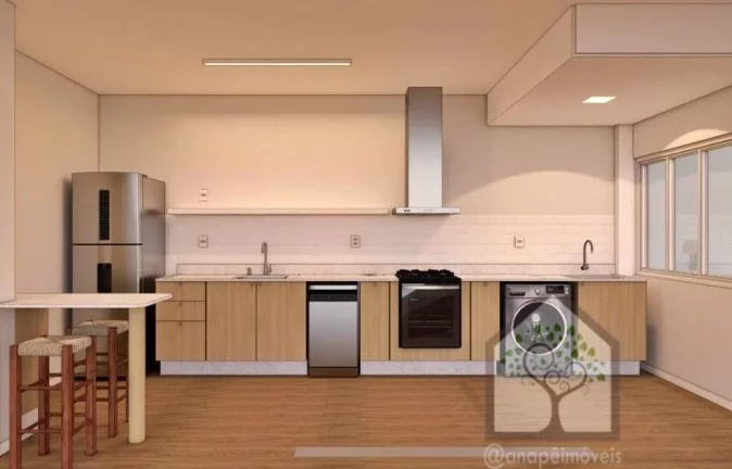 Imagem Apartamento próximo à UFSC