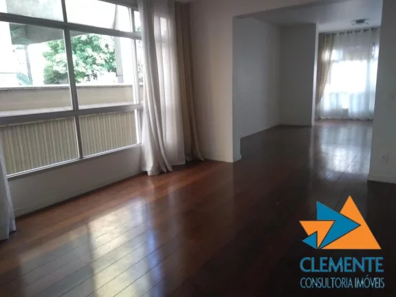 Imagem Apartamento à venda, 4 quartos, 2 vagas, Lourdes - Belo Horizonte/MG