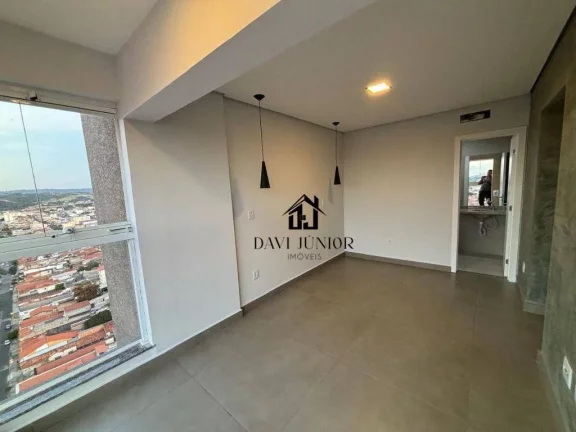 Imagem Apartamento à venda, 71 m² por R$ 560.000,00 - Vila Hortência - Sorocaba/SP