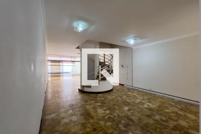 Imagem Casa à Venda - Vila Mariana, 6 Quartos, 285 m2