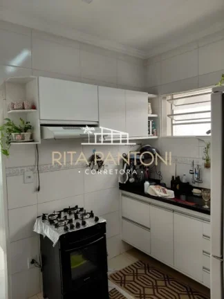 Imagem Apartamento - Ribeirão Preto - Ipiranga - Região Norte