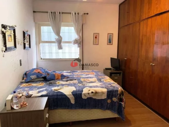 Imagem Casa à venda 2 Quartos, 2 Suites, 4 Vagas, 250M², Santa Paula, São Caetano do Sul - SP
