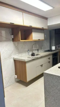 Imagem Apartamento com 3 dormitórios sendo 1 suíte à venda, 80 m² por R$ 930.000 - Parque Campolim - Sorocaba/SP