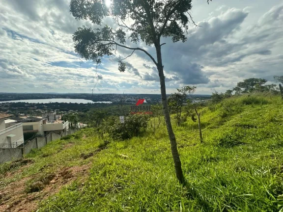 Imagem Terreno - Bairro Cascalheira - Lagoa Santa