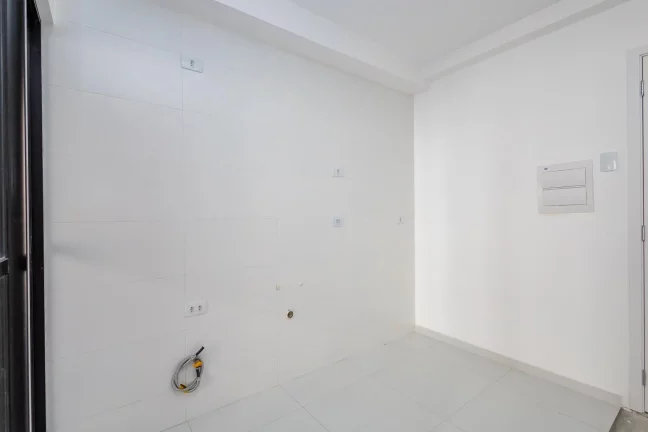Imagem Apartamento 2 quartos Residencial Figo Capão da Imbuia