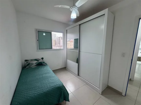 Imagem APARTAMENTO COM 108 m² - FORTE - PRAIA GRANDE SP