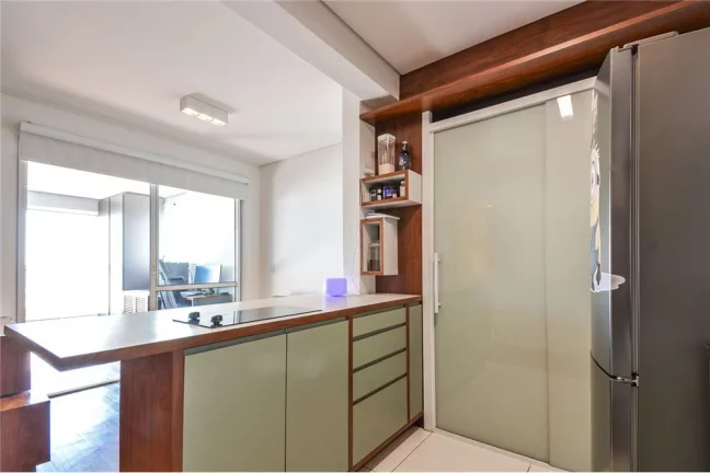 Imagem APARTAMENTO RESIDENCIAL em São Paulo - SP, Pinheiros